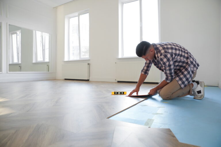Flooring Installation Services in Madison County, IL